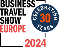 Business Travel Show Europe logo